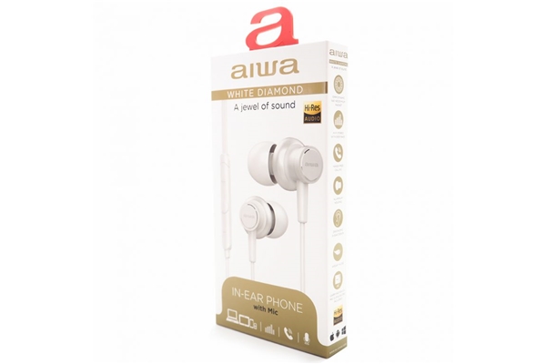 Aiwa - ESTM-500WT
