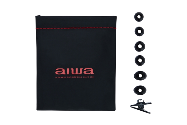 Aiwa - ESTM-100TN
