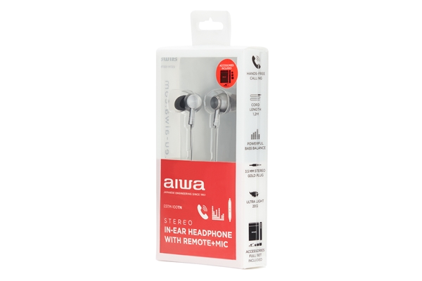 Aiwa - ESTM-100TN
