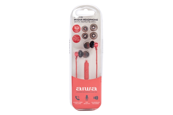 Aiwa - ESTM-50RD

