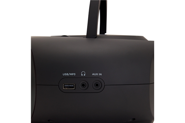Aiwa - BBTU-500DAB/BK