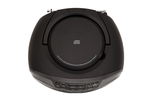 Aiwa - BBTU-500DAB/BK
