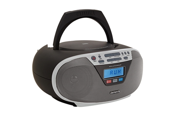 Aiwa - BBTU-400SL
