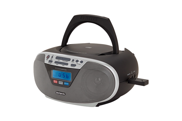 Aiwa - BBTU-400SL