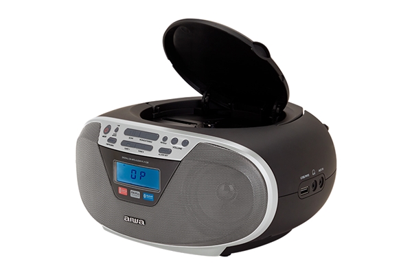 Aiwa - BBTU-400SL