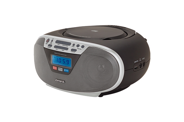 Aiwa - BBTU-400SL