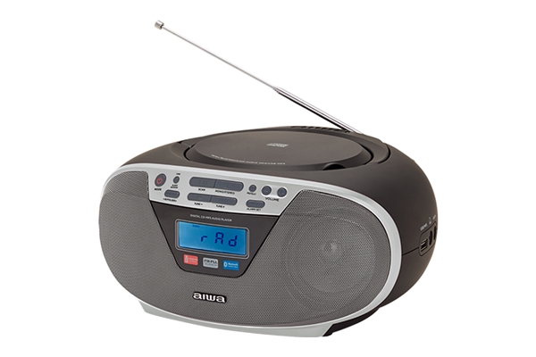 Aiwa - BBTU-400SL