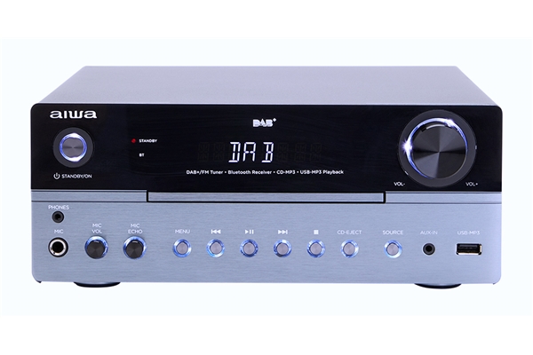 Aiwa - MSBTU-700DAB