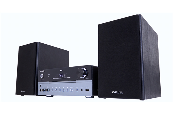 Aiwa - MSBTU-700DAB