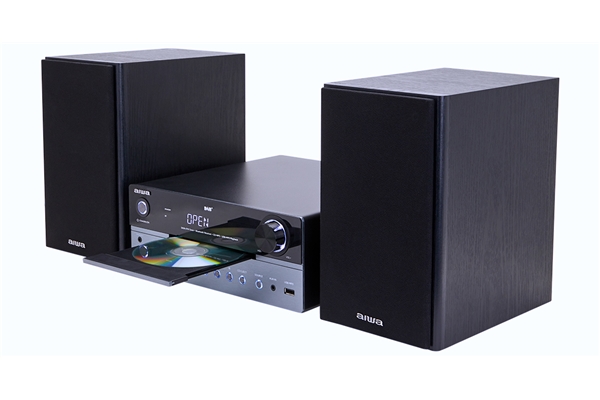 Aiwa - MSBTU-700DAB