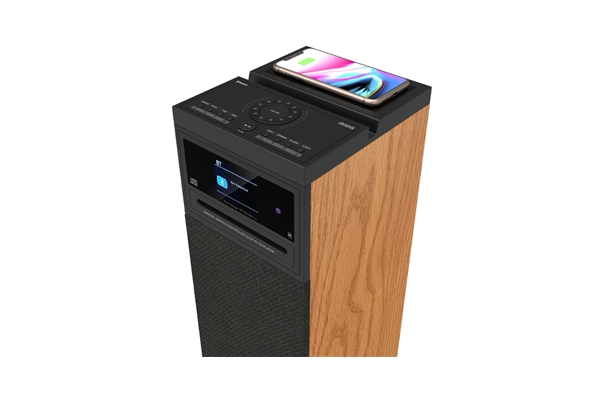 Aiwa - TSBT-360