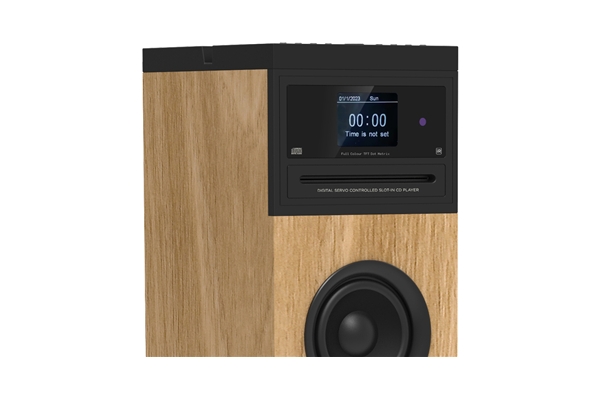 Aiwa - TSBT-360