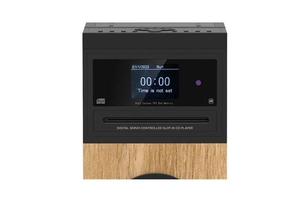Aiwa - TSBT-360
