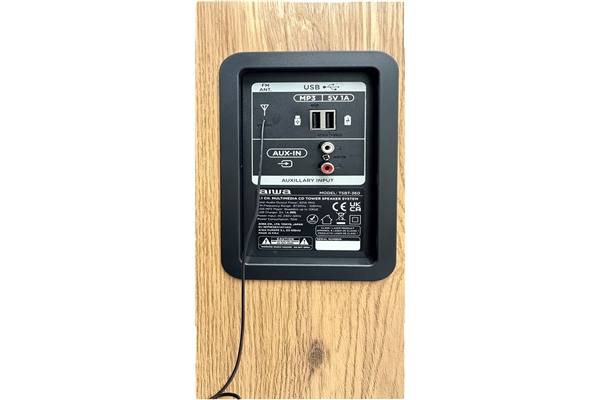 Aiwa - TSBT-360