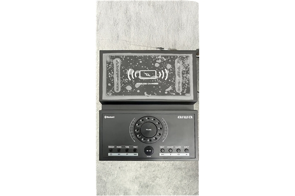 Aiwa - TSBT-360