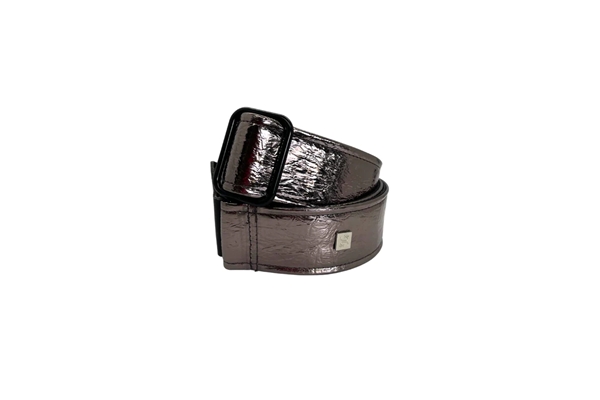 Get'm Get'm - Distressed Vernice Pewter