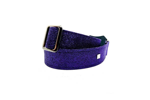 Get'm Get'm - Gorgi Glitter Purple Holog.