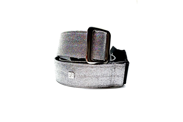 Get'm Get'm - Gorgi Glitter Silver Holog.