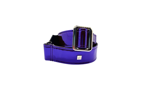 Get'm Get'm - Mirror Reflective Purple