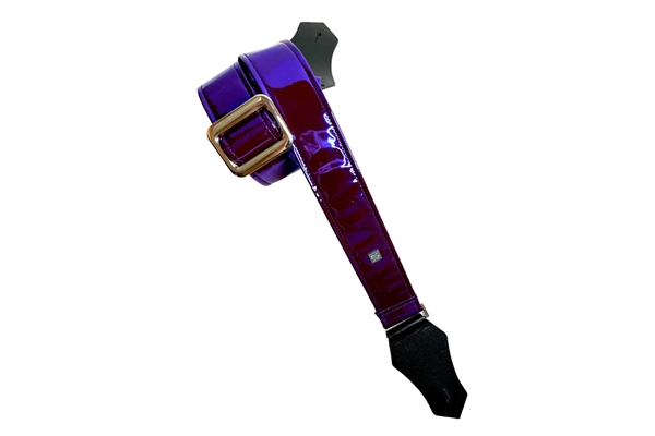 Get'm Get'm - Mirror Reflective Purple