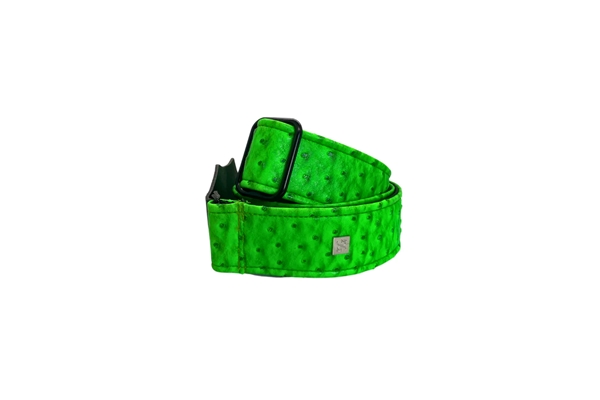 Get'm Get'm - Ostrich Neon Green
