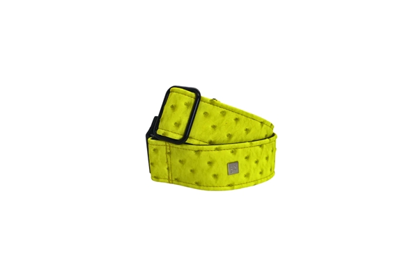Get'm Get'm - Ostrich Yellow