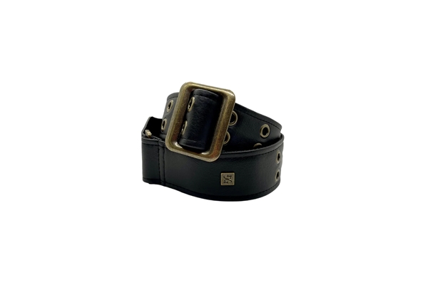 Get'm Get'm - My Piccadilly Antique Brass