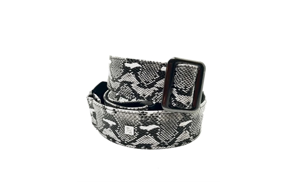Get'm Get'm - White Python