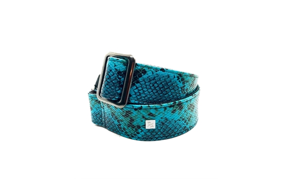 Get'm Get'm - Turquoise Python