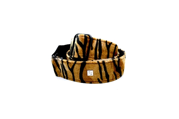 Get'm Get'm - Tiger Print