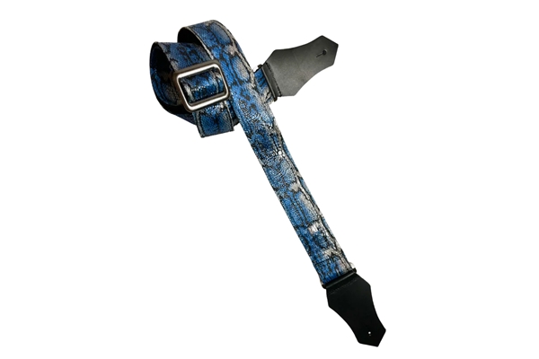 Get'm Get'm - Blue Cobra