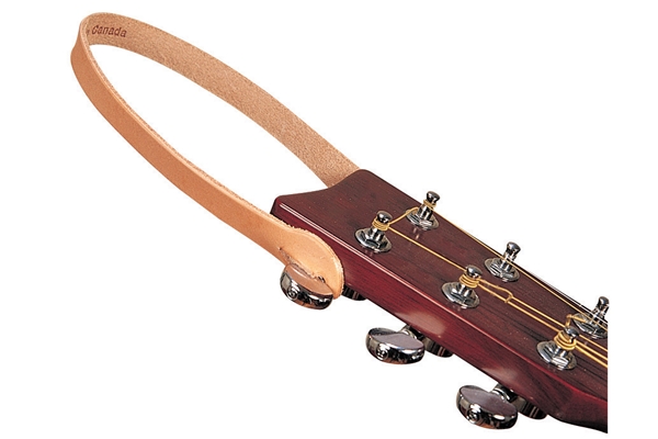 Levy's - MM1N Cinghia appendi chitarra in pelle