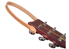 Levy's - MM1N Cinghia appendi chitarra in pelle Levy's - MM1N Cinghia appendi chitarra in pelle