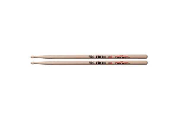 Vic Firth - 5AKF - Bacchette American Classic Kinetic Force