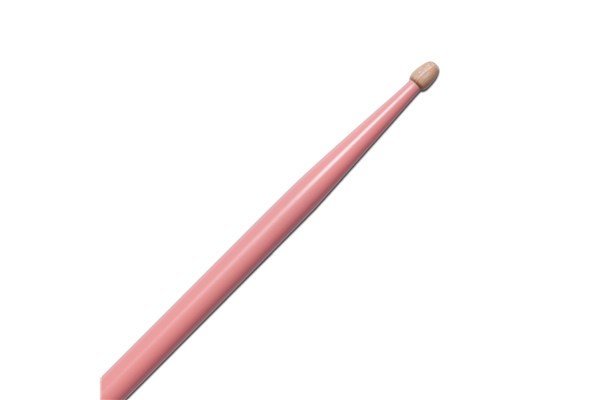 Vic Firth - 5AP - Bacchette American Classic Pink