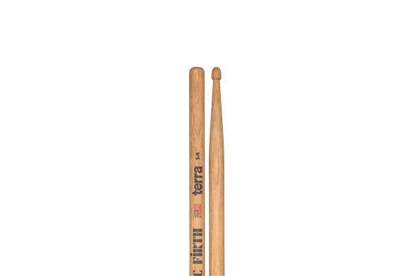 Vic Firth - 5AT - Bacchette American Classic TERRA