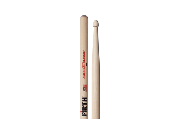 Vic Firth - 7A - Bacchette American Classic