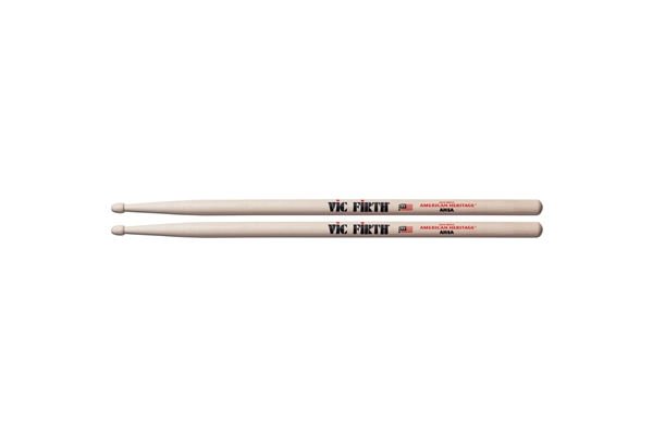 Vic Firth - AH5A - Bacchette American Heritage