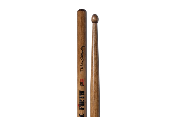 Vic Firth - SATK - Symphonic Colection Snare Stick Signature Ted Atkatz