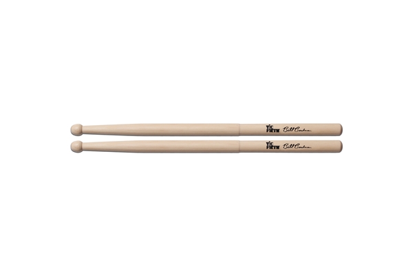 Vic Firth - SBBTS - Corpsmaster Multi-Tenor Sticks Bill Bachman Signature