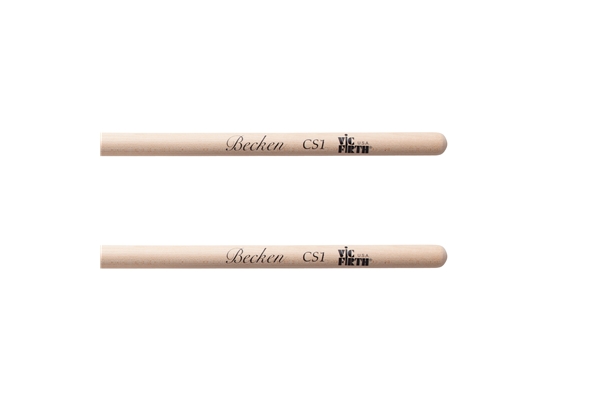 Vic Firth - BCS1 - Soundpower Becken Cymbal Mallets