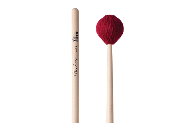 Vic Firth - BCS1 - Soundpower Becken Cymbal Mallets