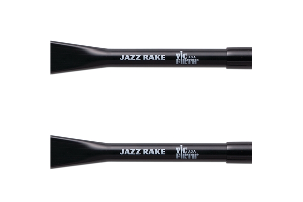 Vic Firth - BJR - Spazzole Jazz Rake