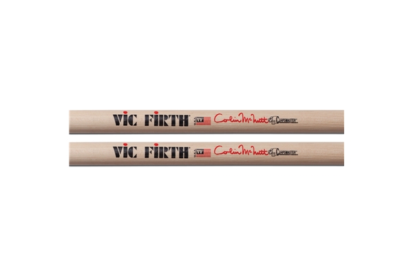 Vic Firth - SCM - Corpsmaster Snare Sticks