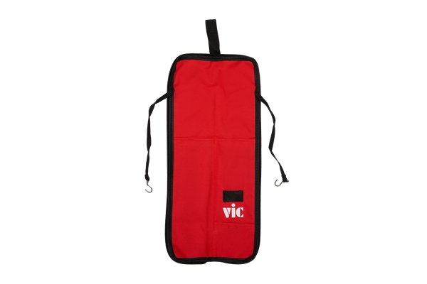 Vic Firth - Vic Firth ESBRED - Essentials Stick Bag - Red