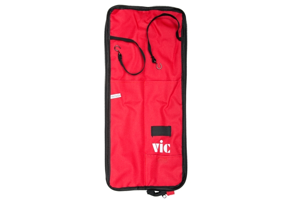 Vic Firth - Vic Firth ESBRED - Essentials Stick Bag - Red