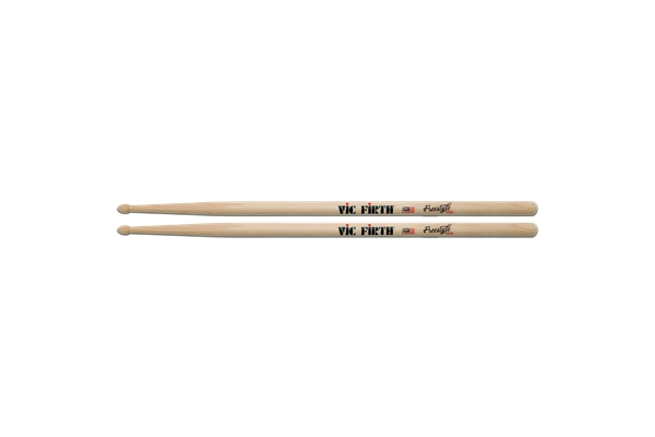 Vic Firth - FS55A - Bacchette American Concept Freestyle