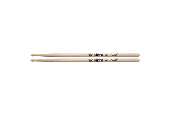 Vic Firth - FS7A - Bacchette American Concept Freestyle