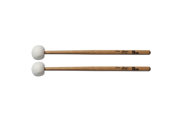 Vic Firth GEN1 - Symphonic Collection Timpani Mallets Signature Tim Genis Roller
