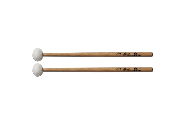 Vic Firth GEN3 - Symphonic Collection Timpani Mallets Signature Tim Genis Beethoven - Hard